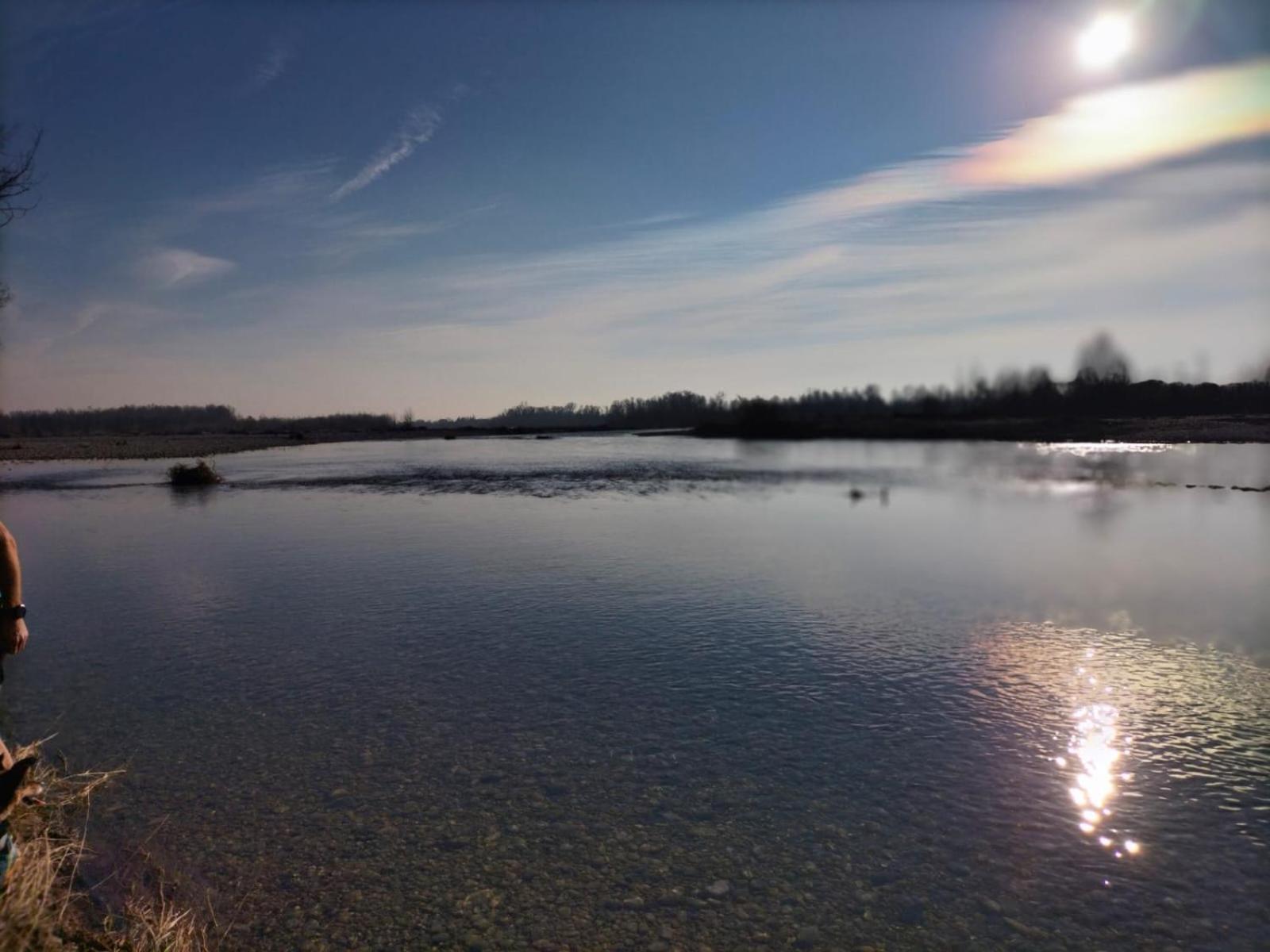 Вилла I Sassi Della Piave Susegana Экстерьер фото
