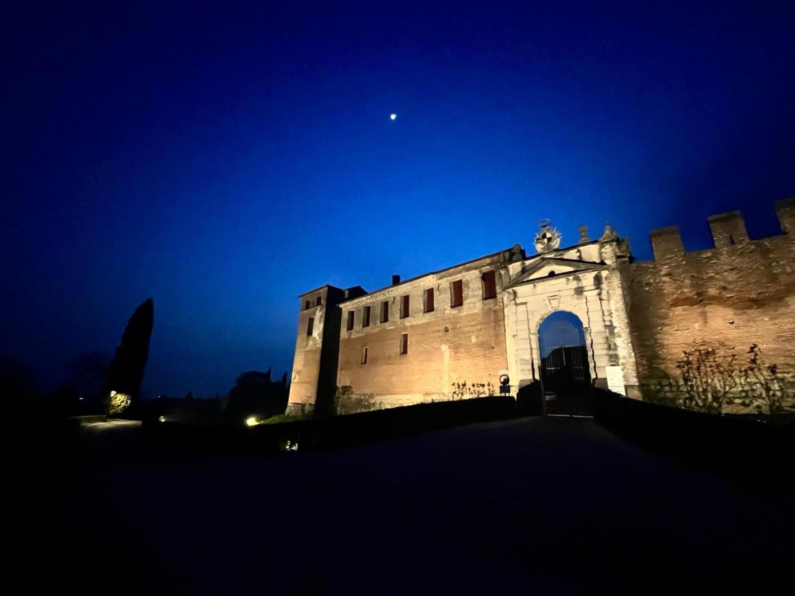 Вилла I Sassi Della Piave Susegana Экстерьер фото